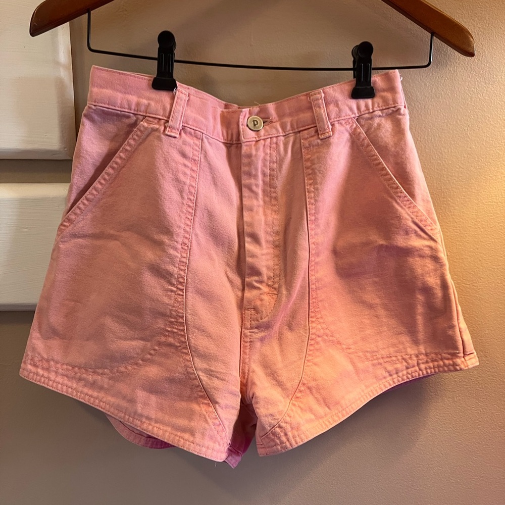 Vintage Patagonia stand up shorts sz 10